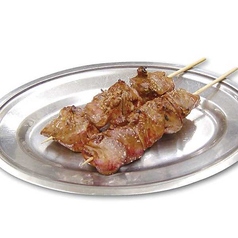 鶏レバー(塩・タレ)