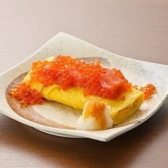 痛風だしまき