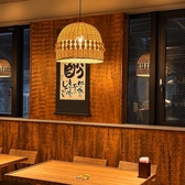 炊と酒　SUITO　京都八条口店の雰囲気3