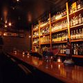 BAR LIVET リベットの雰囲気1