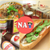 NAベトナム料理店のURL1