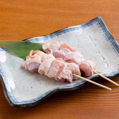 【焼き鳥】もも串