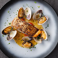 【厳選食材】高知県宿毛湾の最高級鮮魚を味わえる