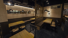炭火焼鳥 塚田農場 多摩センター店の特集写真