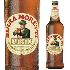 ビラモレッティ(ITALY)