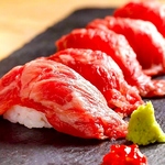 お肉好きにはたまらない！お肉をがっつり楽しめるボリューム満点のコースをご用意しました。