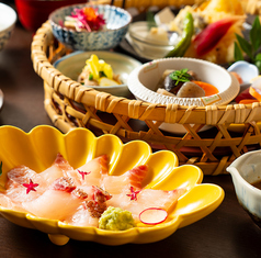 海鮮処 松月亭 博多本店のおすすめランチ2