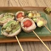 酒楽 心灯のおすすめ料理2