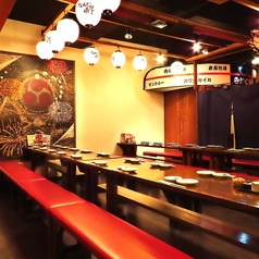 元気屋台なんでん横丁の特集写真