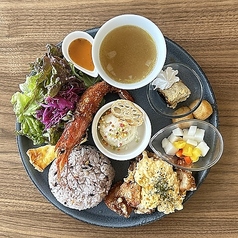 CAFE LUCIAS カフェ ルシアスの特集写真