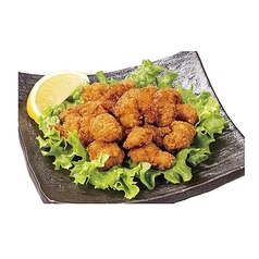 鶏軟骨の唐揚げ