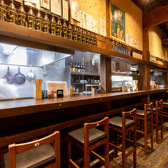 焼鳥の豪士の特集写真