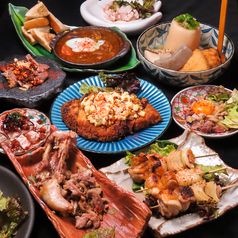 焼鳥とおでん ぴーかんの特集写真