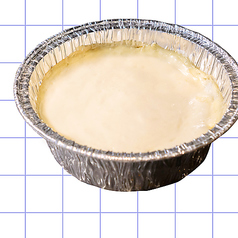 チーズフォンデュソース