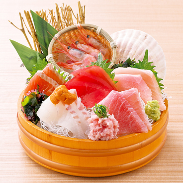 目利きの銀次 上大岡camio店のおすすめ料理1