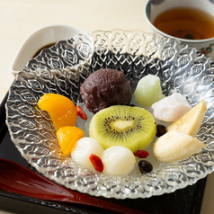 Cafe de CHAYA カフェドチャヤの特集写真