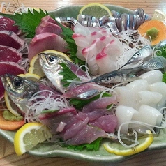 黒潮亭 三番町店のおすすめ料理1