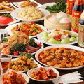 アジア中華創作料理 天府餃子城のおすすめ料理1