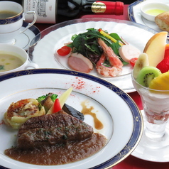 創作料理 クッキングメイトの特集写真