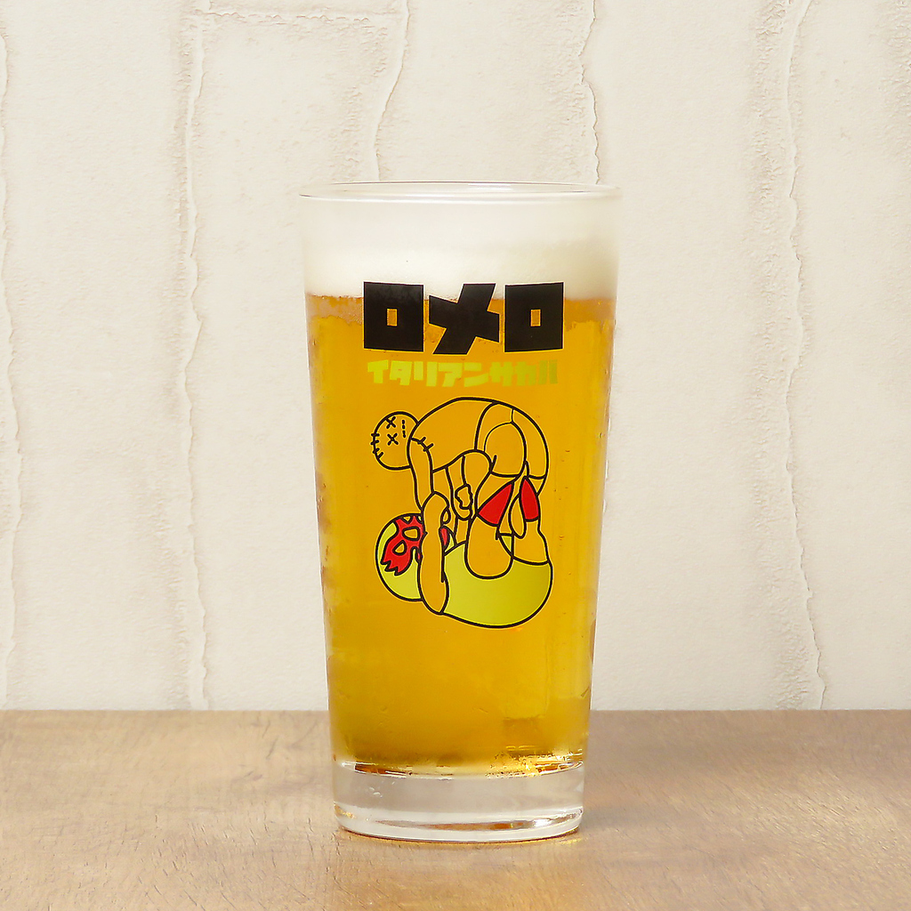 ROMERO ロメロ 西千葉駅前店の写真ギャラリー