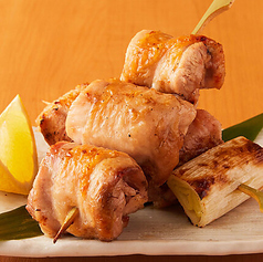 ジャンボ鶏もも(2本)