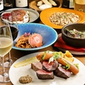 炭火とワイン 烏丸店のおすすめ料理1