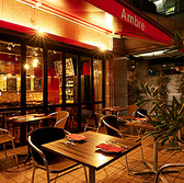 Ambre アンブルの雰囲気2