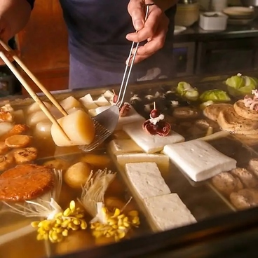 テッショウ 八王子店のおすすめ料理1