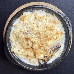 ヤンソンの誘惑