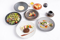 Celestine Dining La Pelouse Tokyo ラプルーズトウキョウのおすすめ料理1