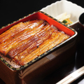 料理メニュー写真&nbsp;うな重【竹】