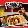 TGIフライデーズ みなとみらい21 クロスゲート店のおすすめポイント1