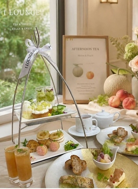 t LOUNGE_BY_Dilmah_kyoto ティーラウンジ バイ ディルマ キョウトのおすすめ料理1