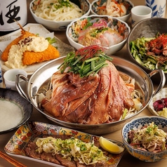 土鍋と地鶏 個室居酒屋 囲 飯田橋本店のおすすめ料理2