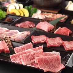 タン治郎 横浜駅前店のコース写真