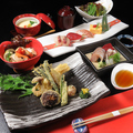寿司 博多 春宵 しゅんしょうのおすすめ料理1
