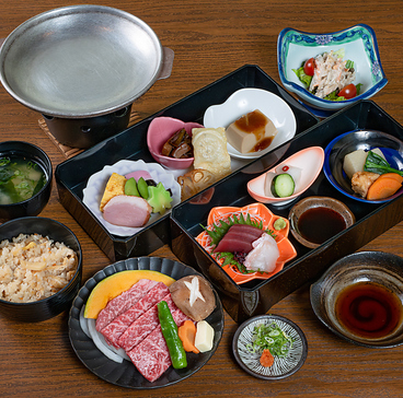 和善 みなとみらい店のおすすめ料理1