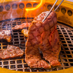 焼肉 笑う門には肉来る 若松河田店のコース写真