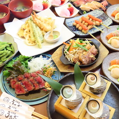 食菜家 うさぎ 町なか 姫路駅前店のおすすめ料理3