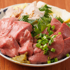 池袋もつ焼きパラダイス富士のおすすめポイント1