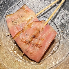 餅チーズベーコン 1本