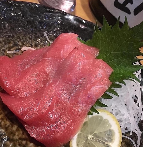 駅チカ☆季節のお料理や、豊洲直送の新鮮なお刺身をご用意しておまちしております◎　