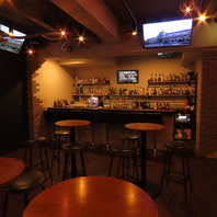 駅近！気軽に訪れられる歌舞伎町の隠れ家★