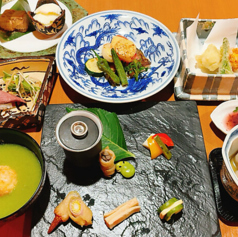 お料理に合うワイン