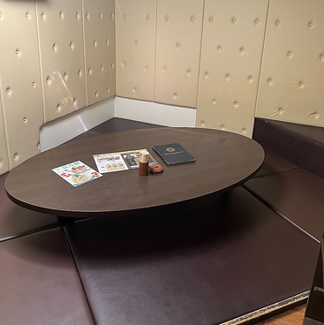 BABY FACE PLANET'S 伊勢店の雰囲気1