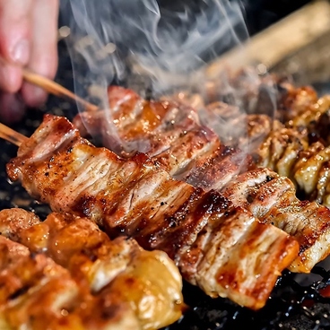 炉端 氷炭 薬院本店のおすすめ料理1