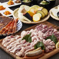 うめだ一丁目スカイビアの特集写真