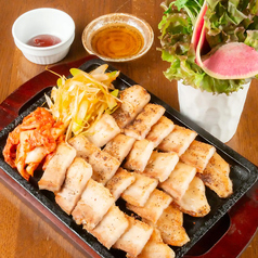 ダイダイ 銀座ノボ店のコース写真