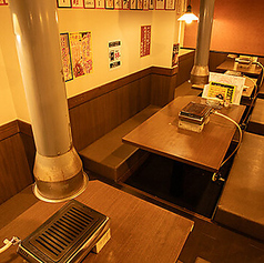 新高円寺肉流通センターの特集写真