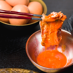 和牛焼きしゃぶロール